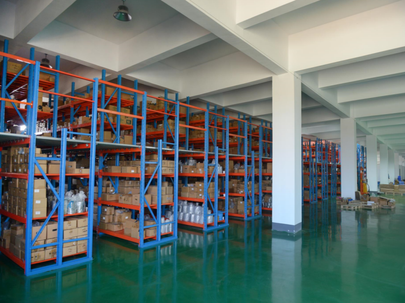 Regular Stock for Common Models