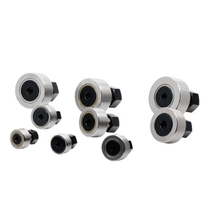 BCCF 1 1/8 SB Track Roller Bearing Cross Reference Model Stable Supply