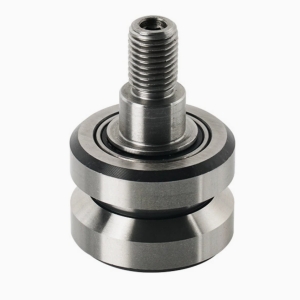 VCF 7 1/2 Track Roller Bearing INA Series Available from Stock