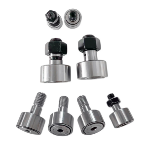 VCF 8 1/2 Track Roller Bearing Interchangeable With INA In Stock