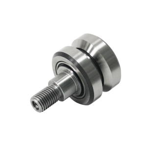 VCFE 4 1/2 Track Roller Bearing INA Cross Reference Export Ready