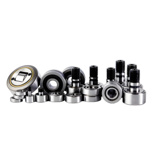 VCYR 6 1/2 Track Roller Bearing Compatible Size Type Stock Available