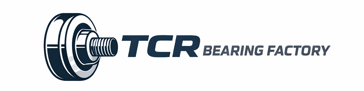 TCR Bearing Factory | Track Roller Bearing Manufacturer